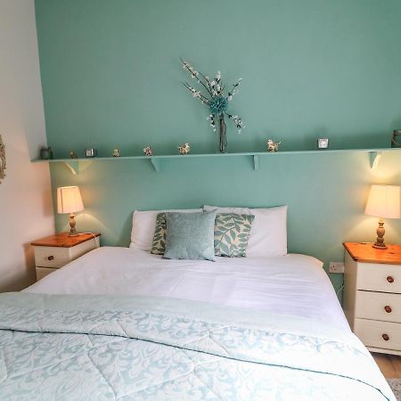 Pat White'S Cottage Rostrevor Esterno foto