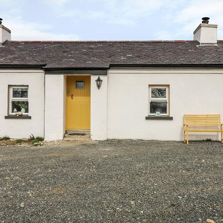 Pat White'S Cottage Rostrevor Esterno foto