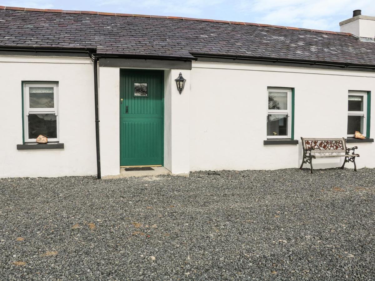 Pat White'S Cottage Rostrevor Esterno foto