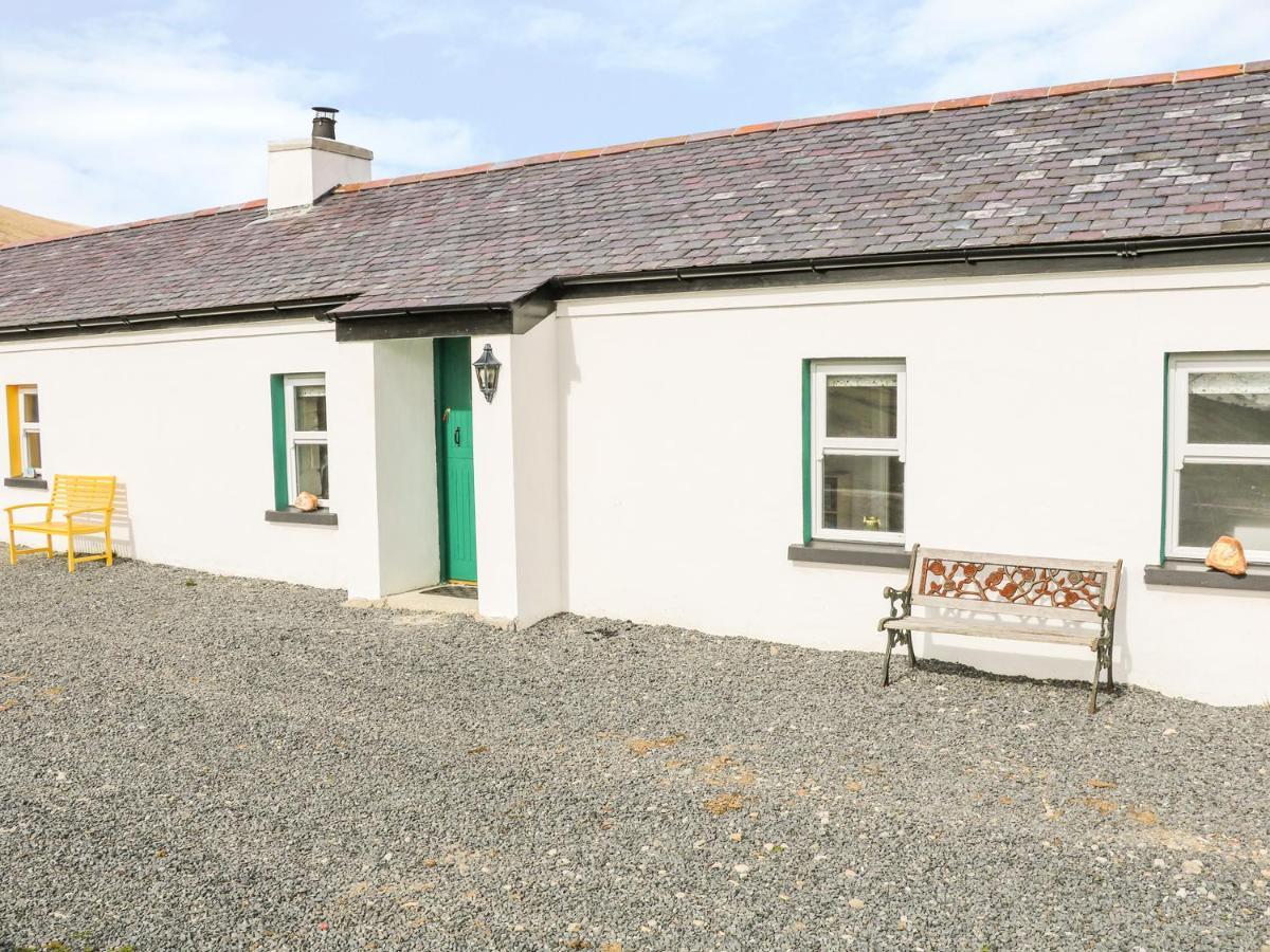 Pat White'S Cottage Rostrevor Esterno foto