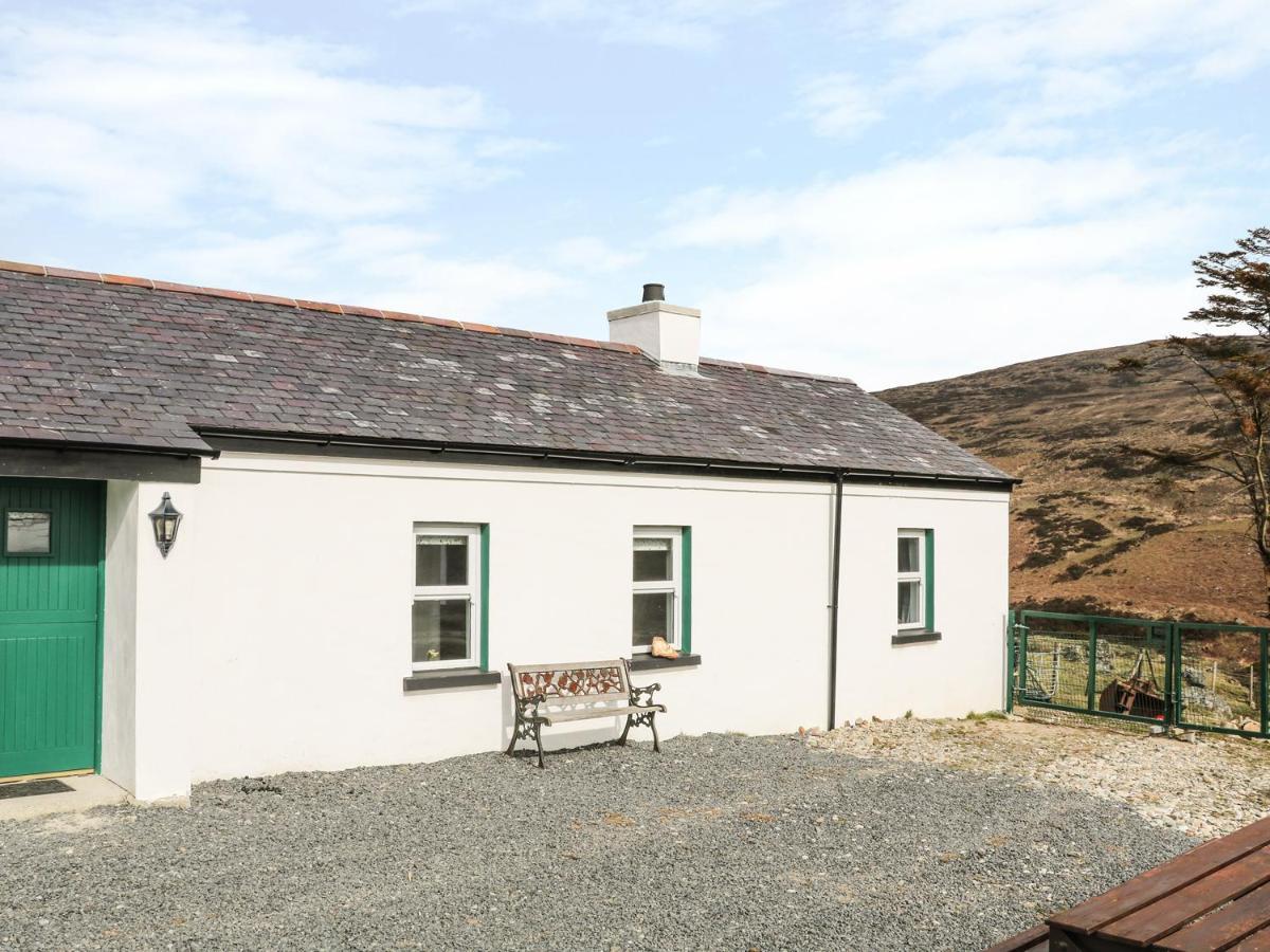 Pat White'S Cottage Rostrevor Esterno foto