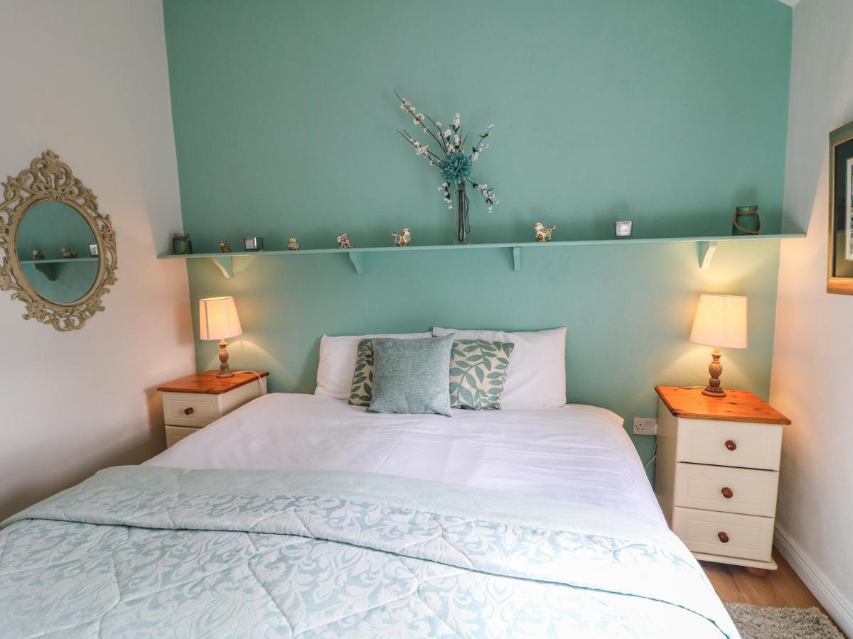 Pat White'S Cottage Rostrevor Esterno foto