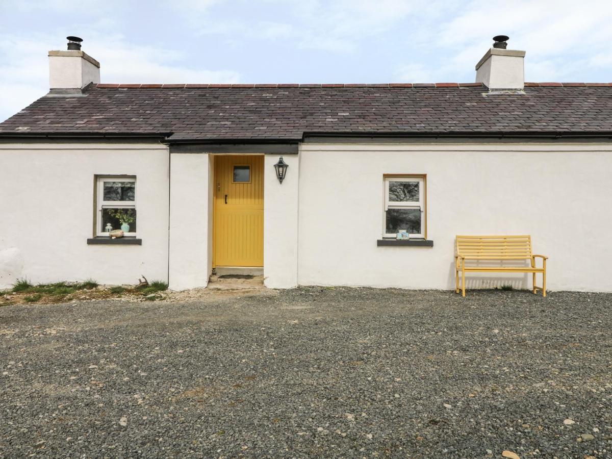 Pat White'S Cottage Rostrevor Esterno foto
