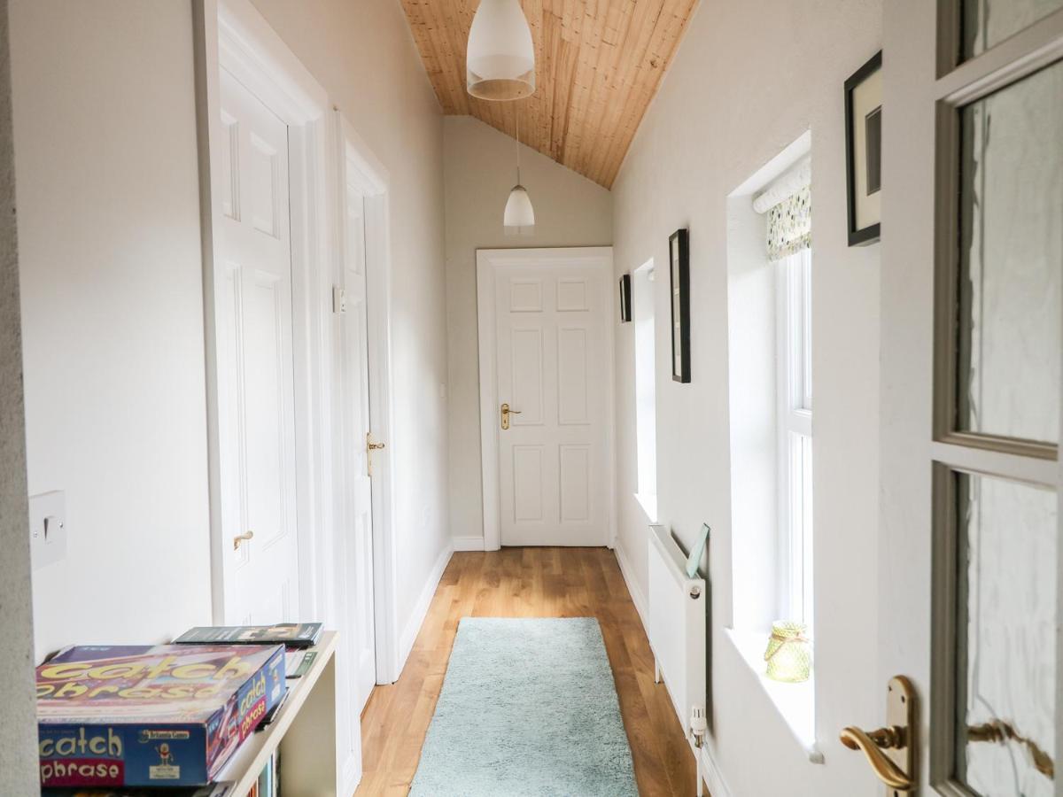 Pat White'S Cottage Rostrevor Esterno foto