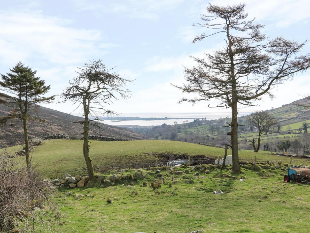Pat White'S Cottage Rostrevor Esterno foto