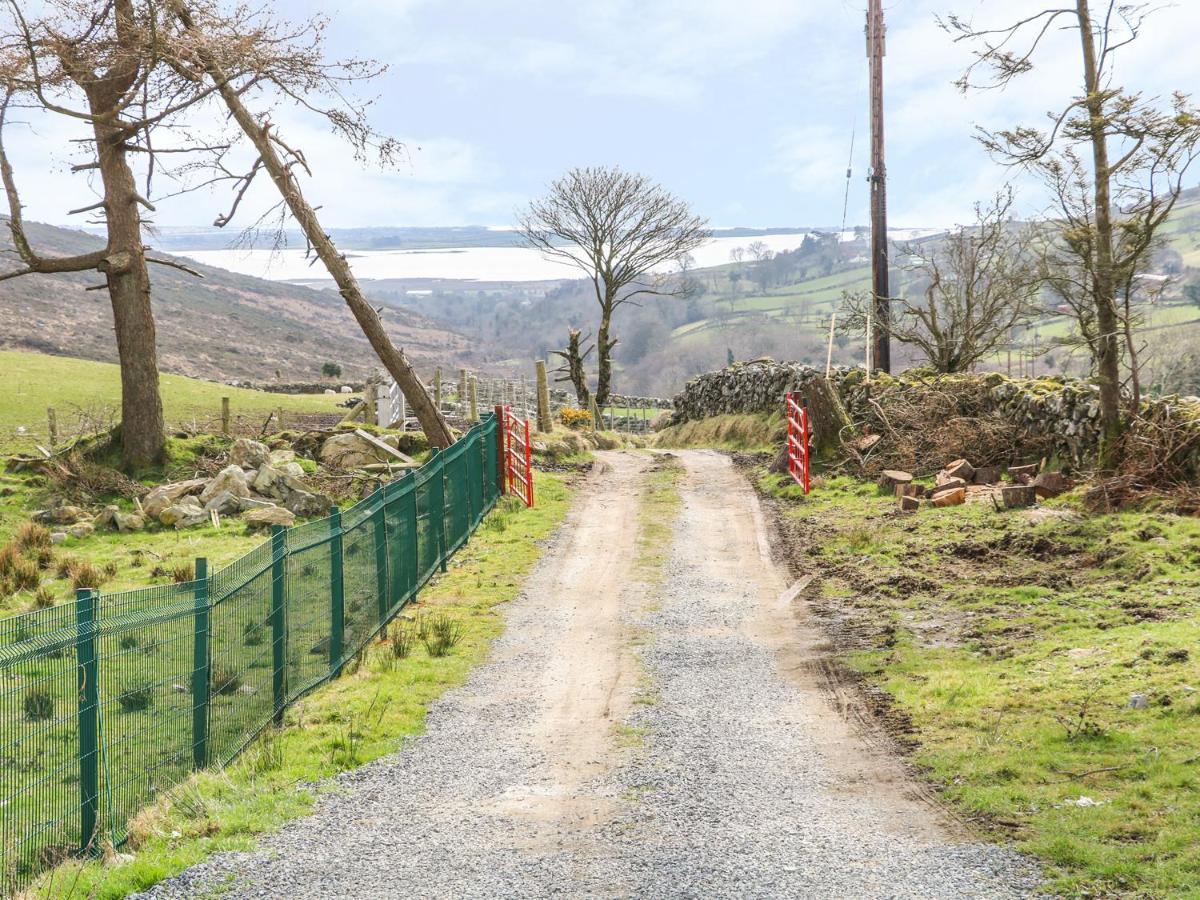 Pat White'S Cottage Rostrevor Esterno foto