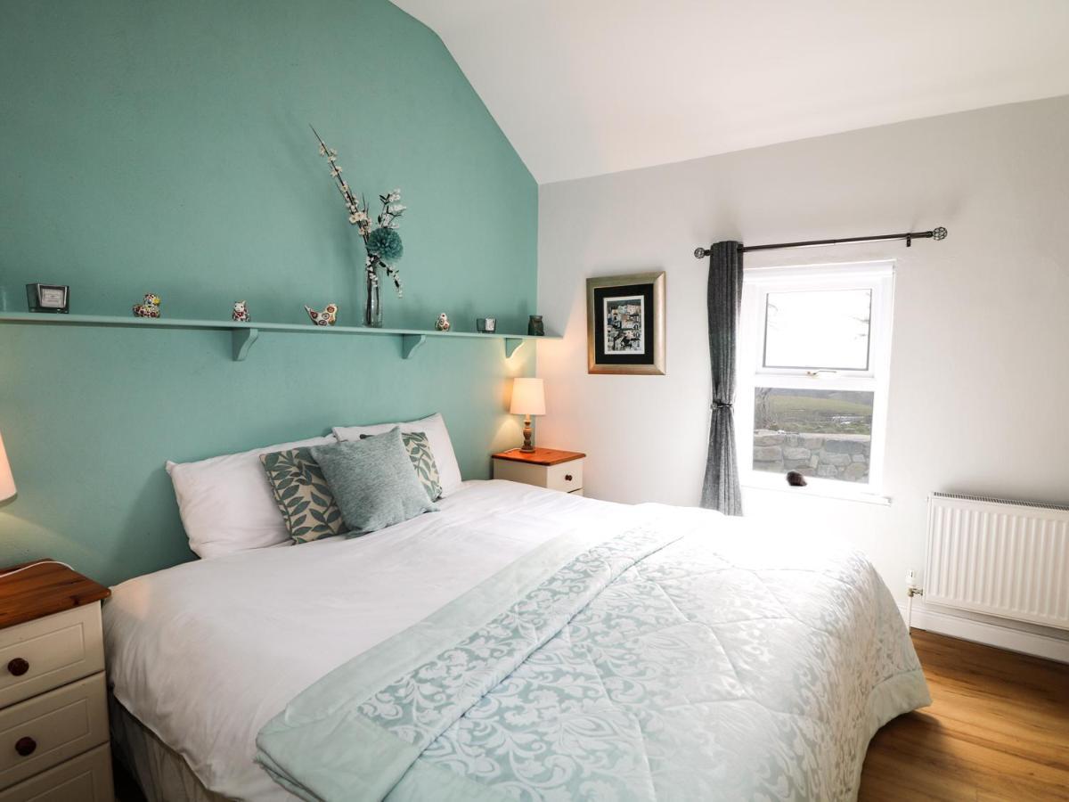 Pat White'S Cottage Rostrevor Esterno foto