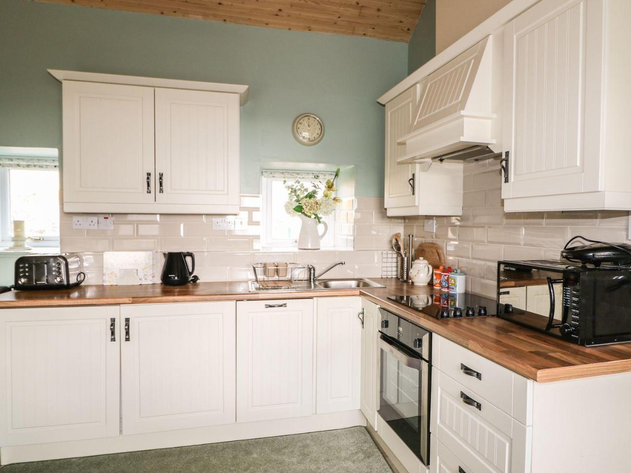 Pat White'S Cottage Rostrevor Esterno foto