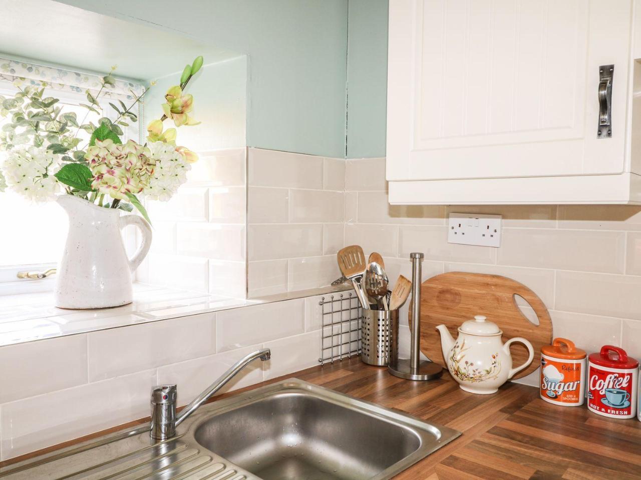 Pat White'S Cottage Rostrevor Esterno foto
