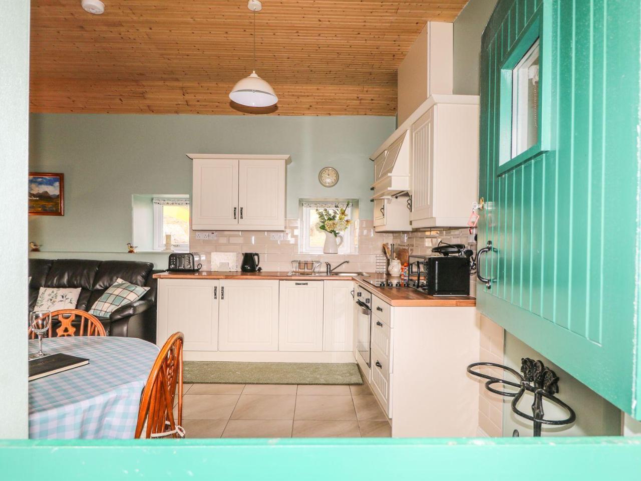 Pat White'S Cottage Rostrevor Esterno foto